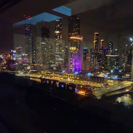Hotel Melbourne Star Esterno foto