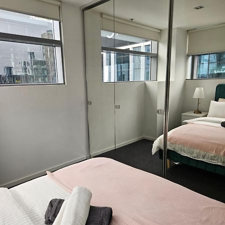 Hotel Melbourne Star Esterno foto