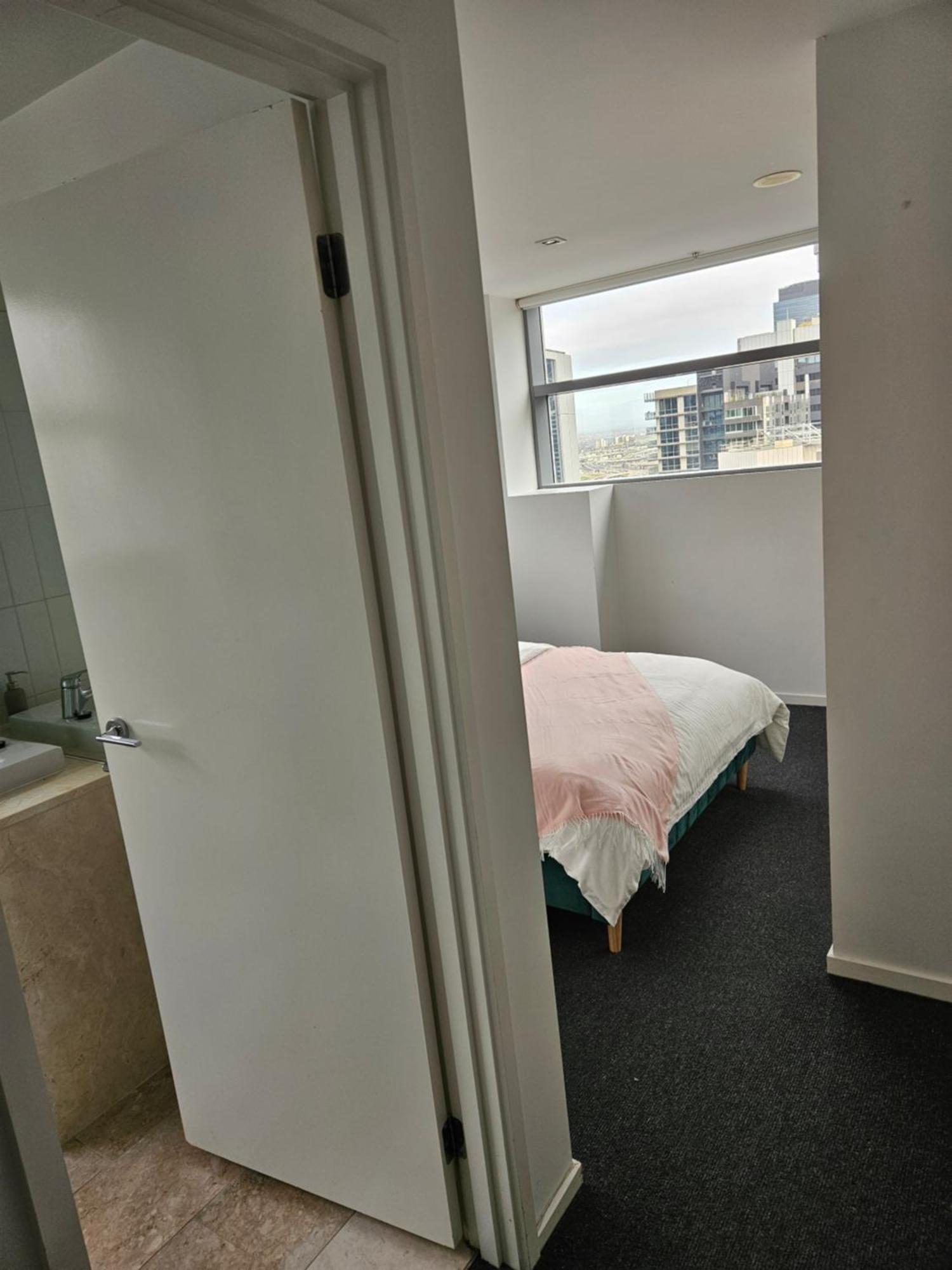 Hotel Melbourne Star Esterno foto