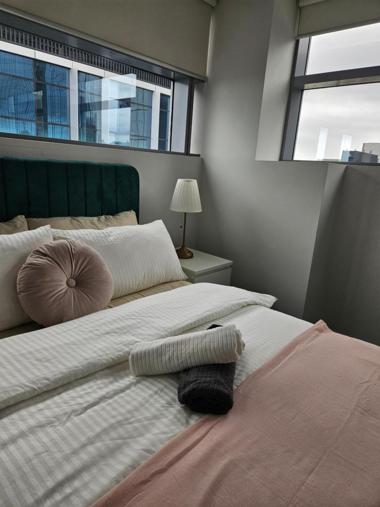 Hotel Melbourne Star Esterno foto